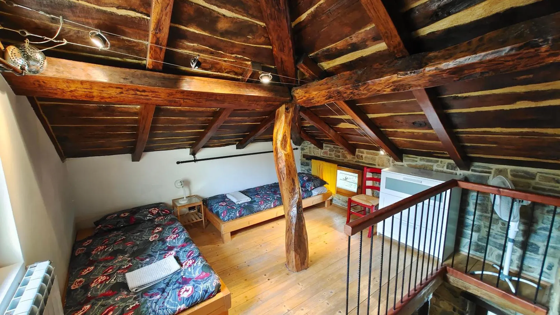 Agriturismo Fattoria Ca Di Sole Villa San Benedetto Val di Sambro