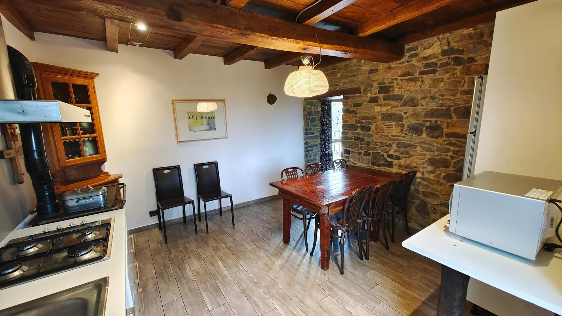 Agriturismo Fattoria Ca Di Sole Villa San Benedetto Val di Sambro 0*,