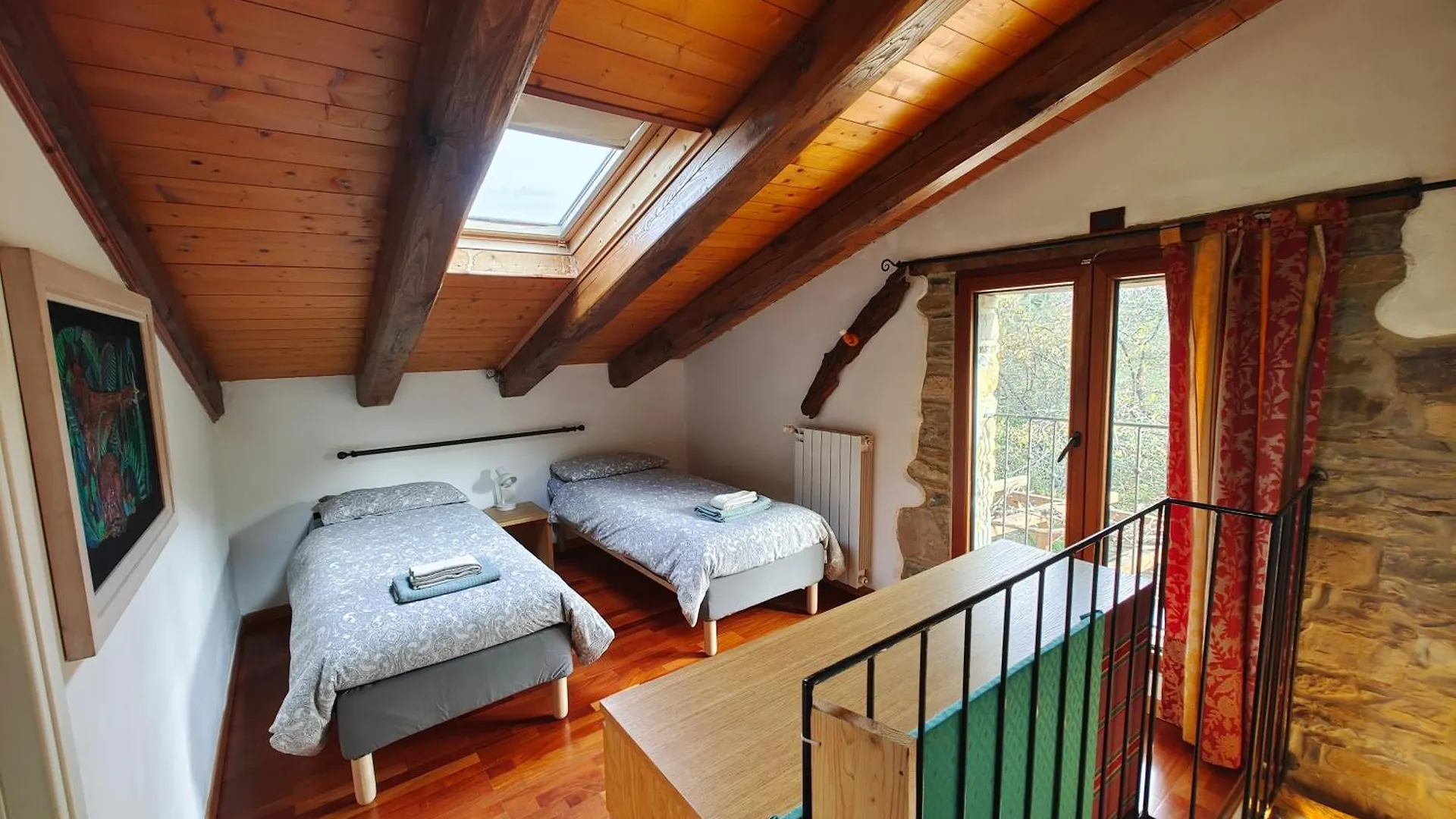Agriturismo Fattoria Ca Di Sole Villa San Benedetto Val di Sambro 0*,  Italy