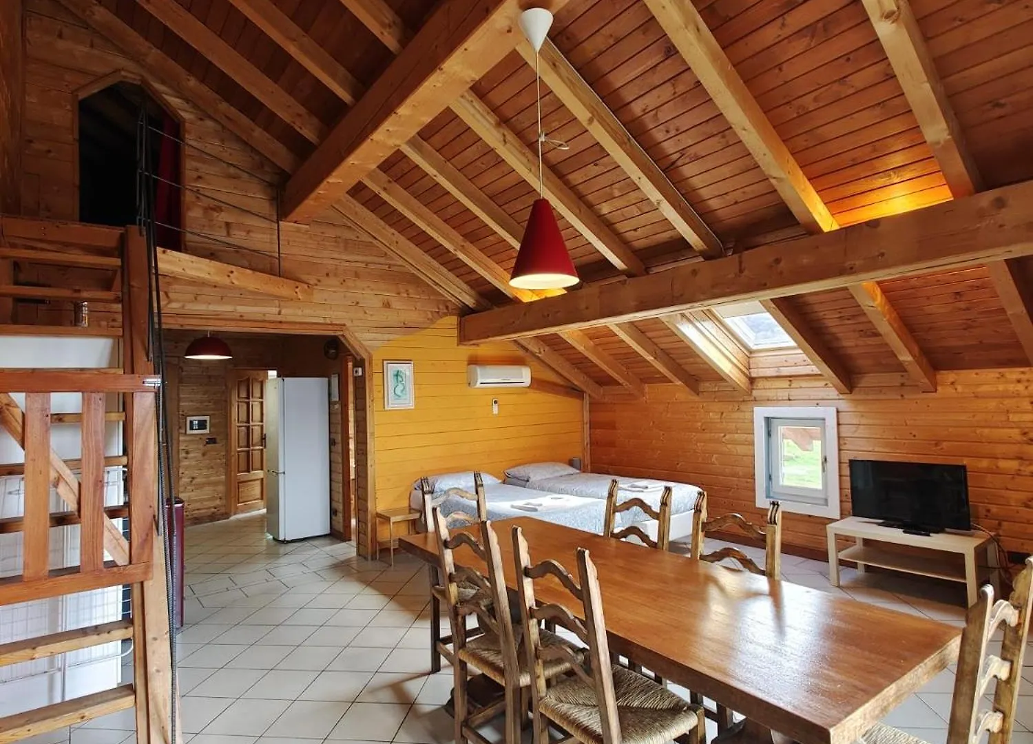 Agriturismo Fattoria Ca Di Sole Villa San Benedetto Val di Sambro 0*,  Italy