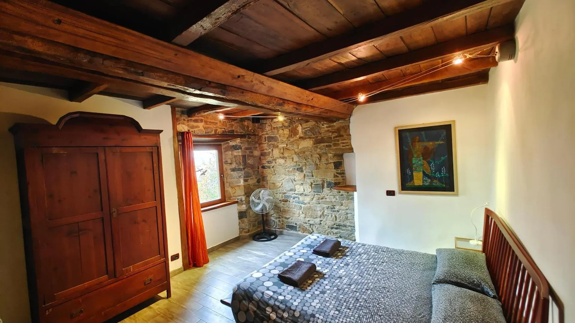 Farma Agriturismo Fattoria Ca Di Sole San Benedetto Val di Sambro Itálie