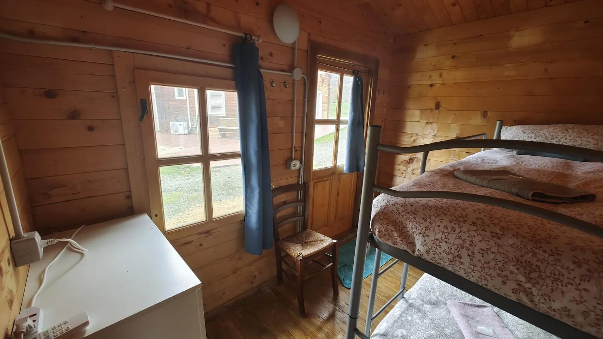 مزرعة للإقامة Agriturismo Fattoria Ca Di Sole San Benedetto Val di Sambro