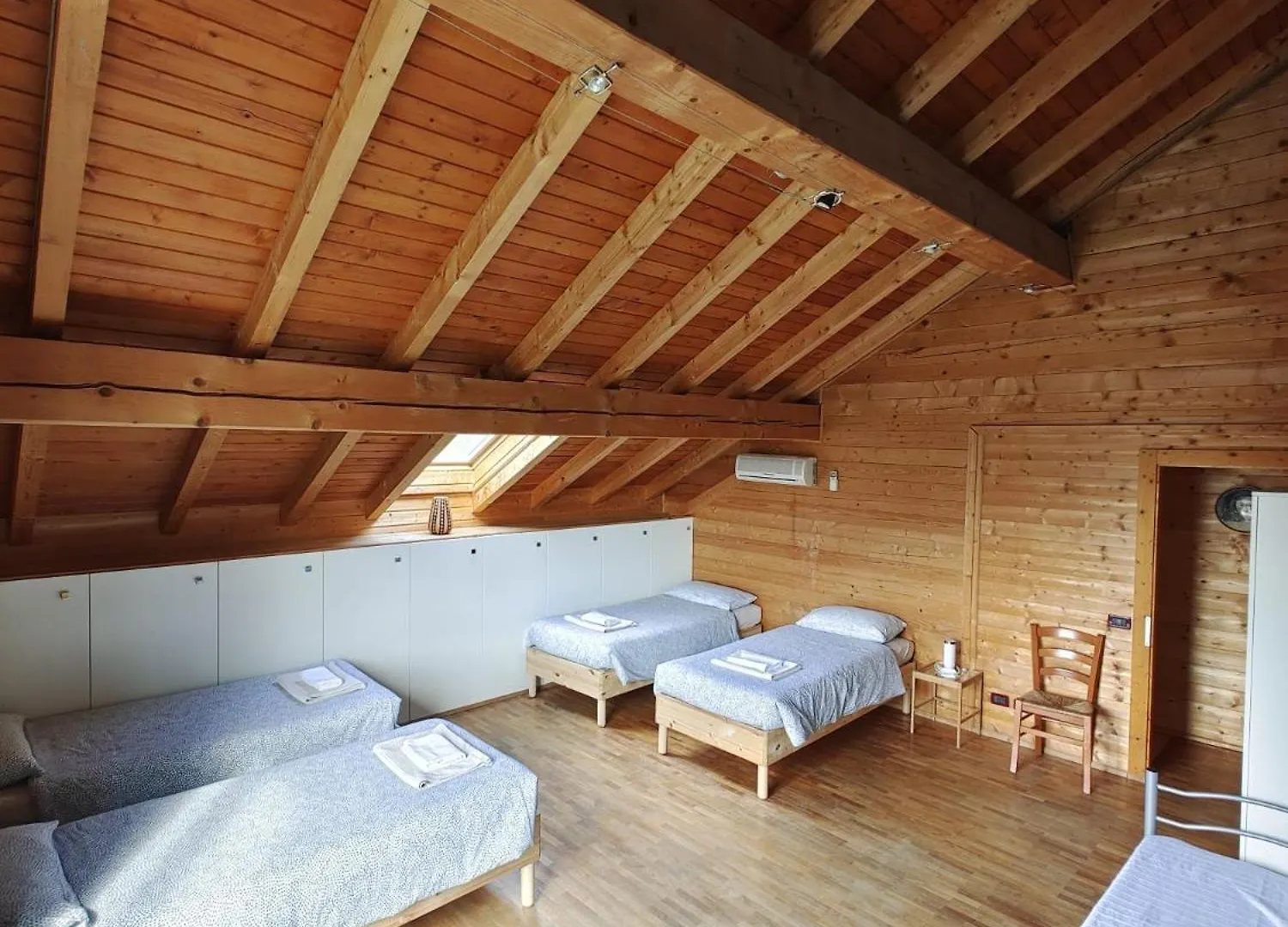 Agriturismo Fattoria Ca Di Sole San Benedetto Val di Sambro