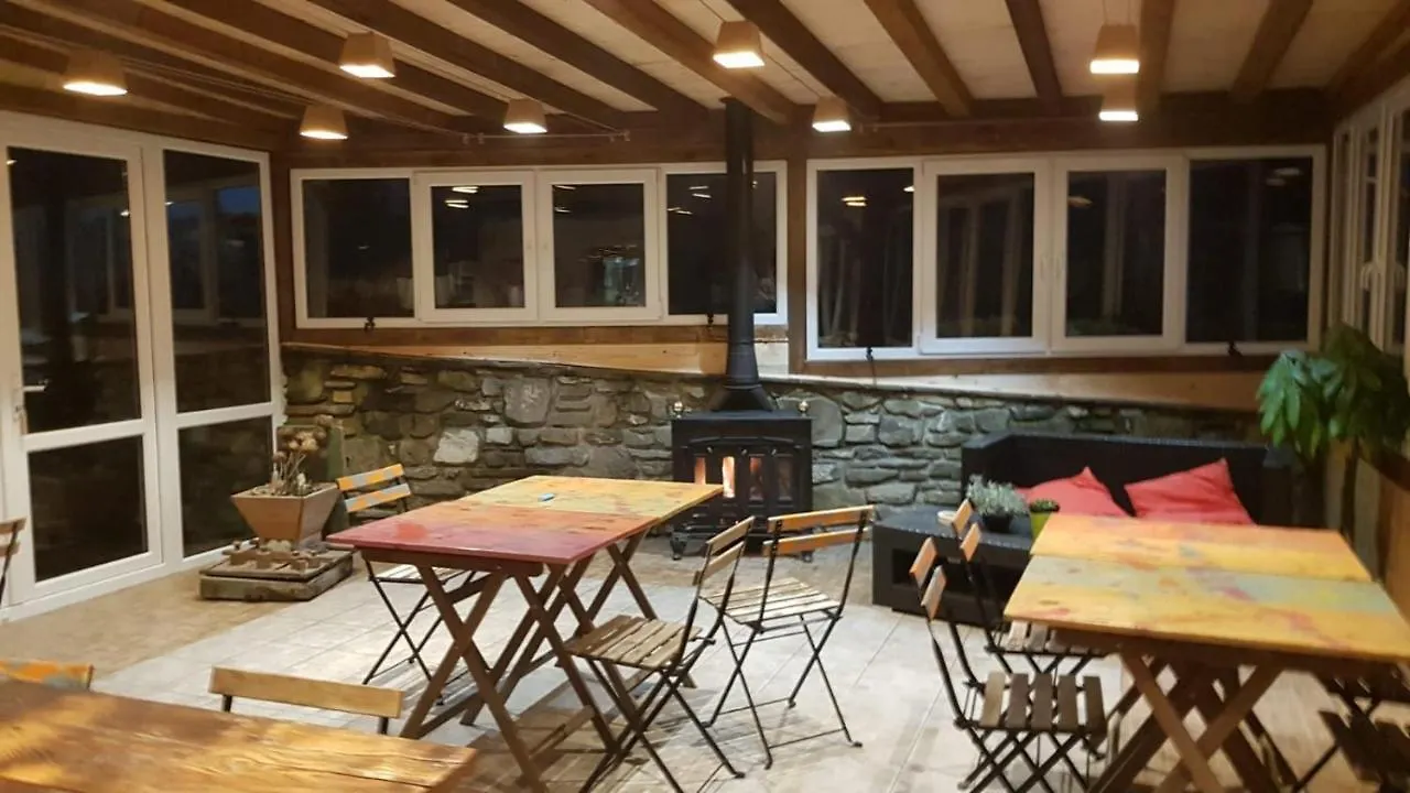 Agriturismo Fattoria Ca Di Sole San Benedetto Val di Sambro